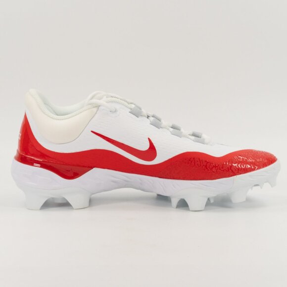 Nike Alpha Huarache Elite 4 Low MCS FD6255-102 Baseball size 12.5 main image 5